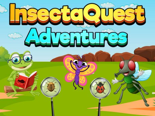 InsectaQuest Adventures thumbnail