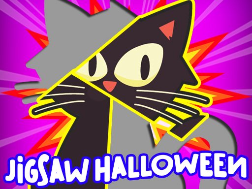 Jigsaw Halloween thumbnail
