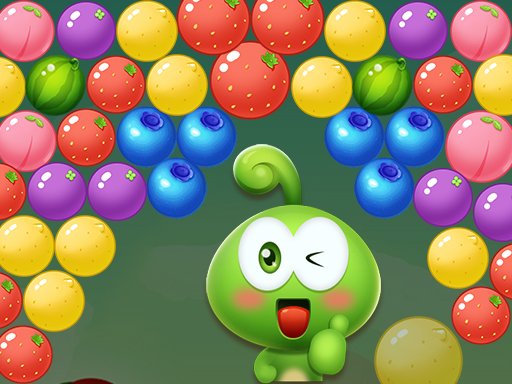 Juicy Fruits Shooter thumbnail
