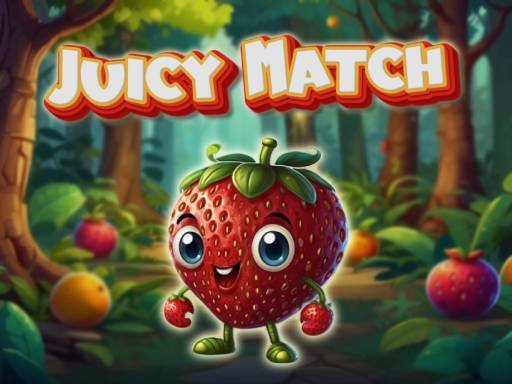 Juicy Match thumbnail