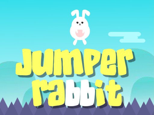 Jumper Rabbit thumbnail