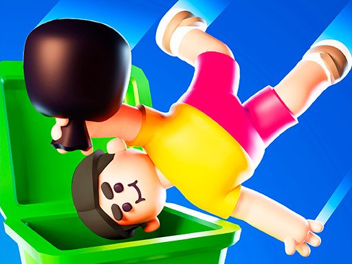 Kick The Jump thumbnail