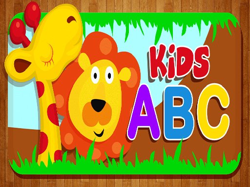 Kids Education thumbnail