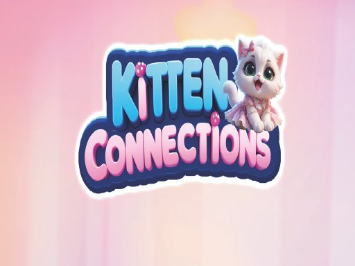 Kitten Connections thumbnail