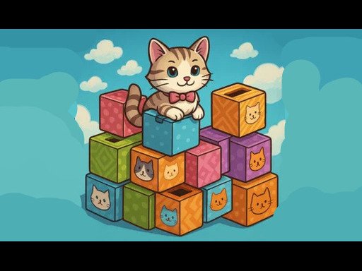 Kitty Litter thumbnail