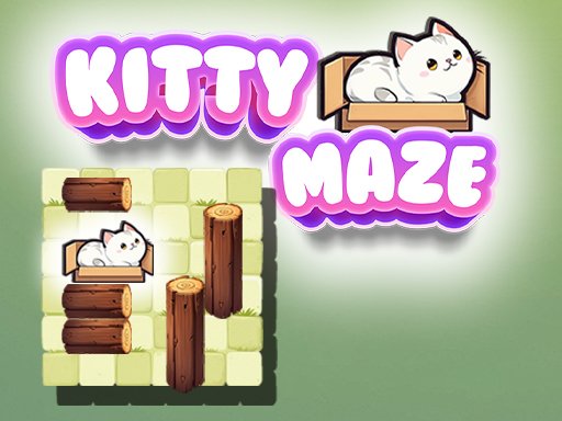 Kitty Maze thumbnail
