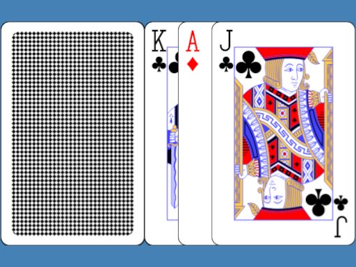 Klondike Solitaire Turn 3 thumbnail