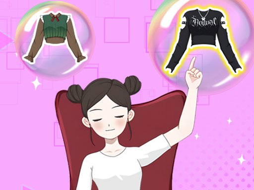 Left or Right Women Fashions thumbnail