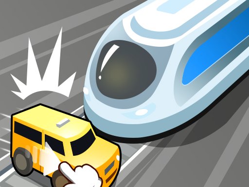 Let The Train Go thumbnail