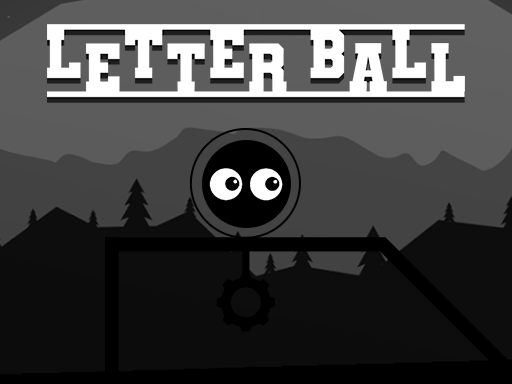 Letter Ball thumbnail