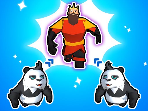 Level Up Mutants thumbnail