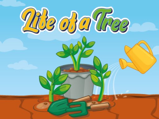 Life of a Tree thumbnail