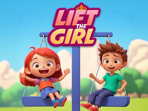 Lift The Girl thumbnail