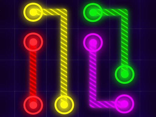 Line Connect the Dots thumbnail