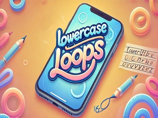 Lowercase Loops thumbnail