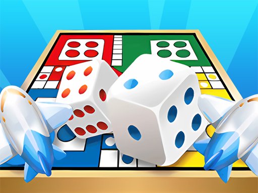 Ludo King Dice Club thumbnail