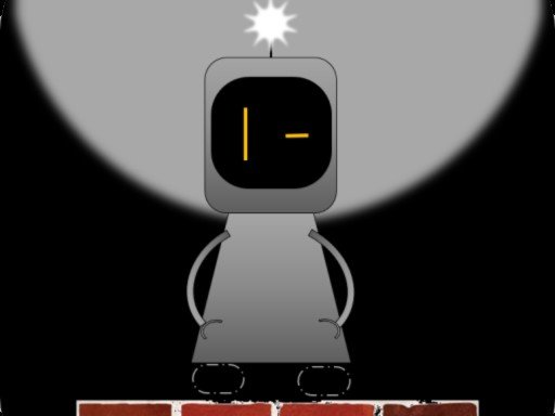 Lumina Robot thumbnail