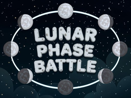 Lunar Phase Battle thumbnail