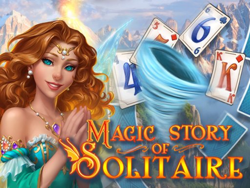 Magic Solitaire thumbnail