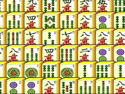 Mahjong Connect Classic thumbnail