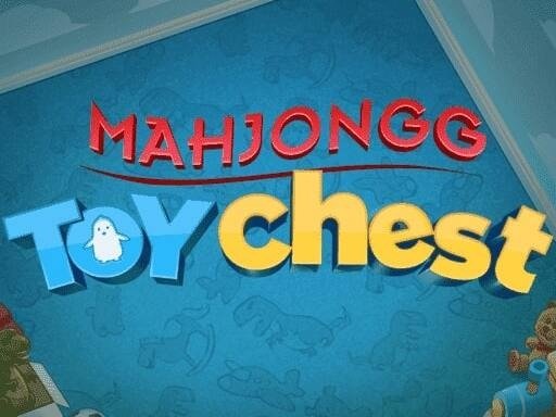 Mahjong Toy Chest thumbnail