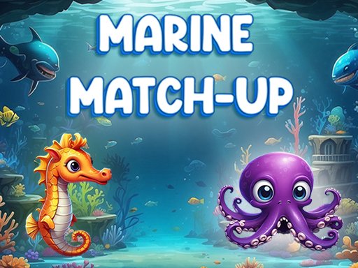 Marine Match Up thumbnail