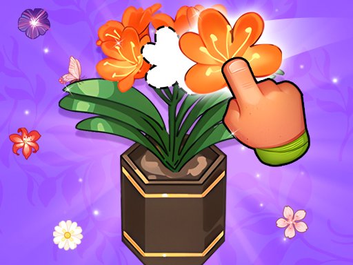 Mart Puzzle Flower Match thumbnail
