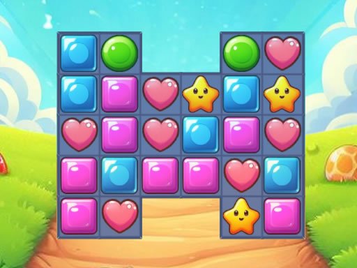 Master Candy Dash thumbnail