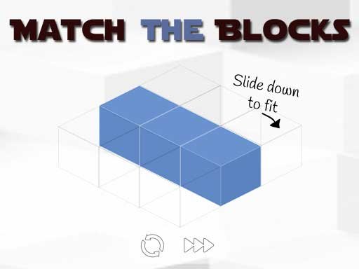Match the Blocks thumbnail