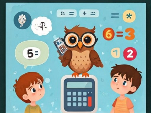 Math Challenge For Kid thumbnail