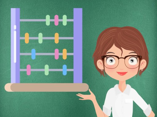 Math games for Dummies thumbnail