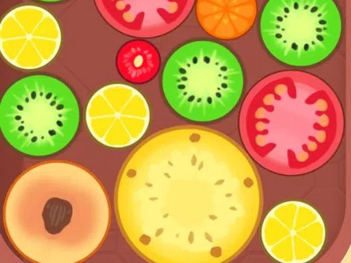 Melon Maker thumbnail