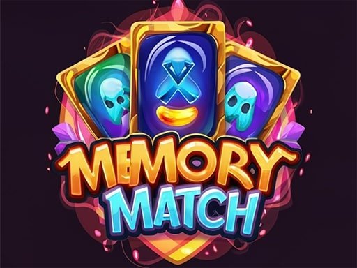 Memory Match Magic thumbnail