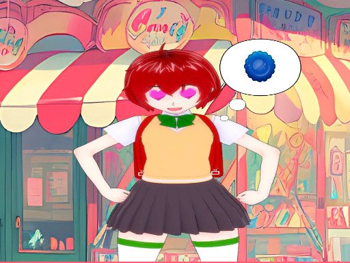 Merge Candies thumbnail