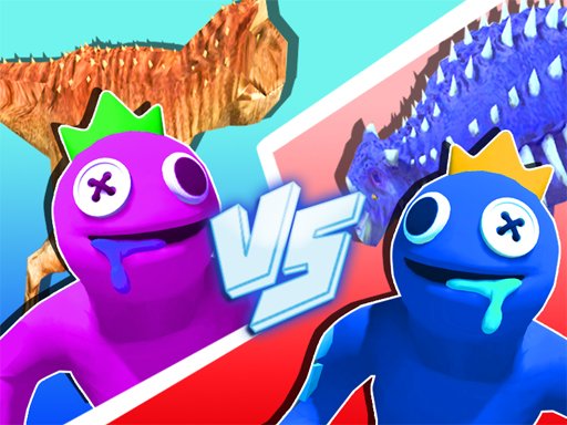 Merge Monster: Rainbow Master thumbnail