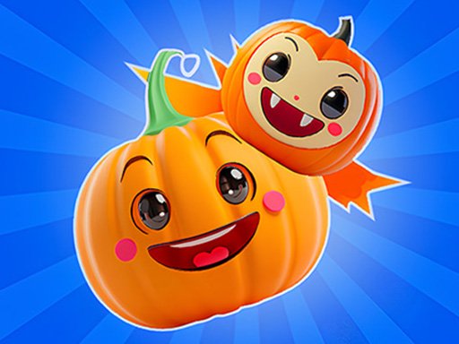 Merge Pumpkins: Halloween! thumbnail