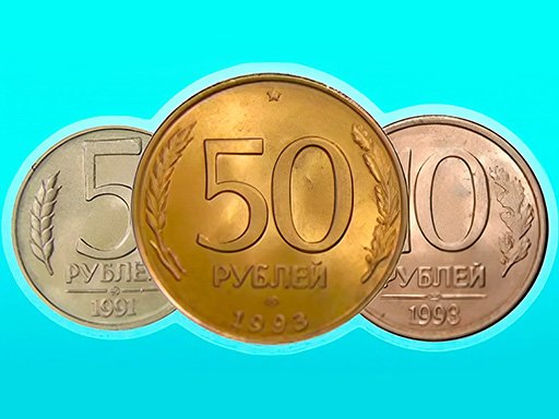 Merge the Coins: USSR! thumbnail