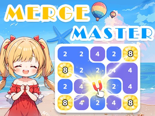 MergeMaster thumbnail