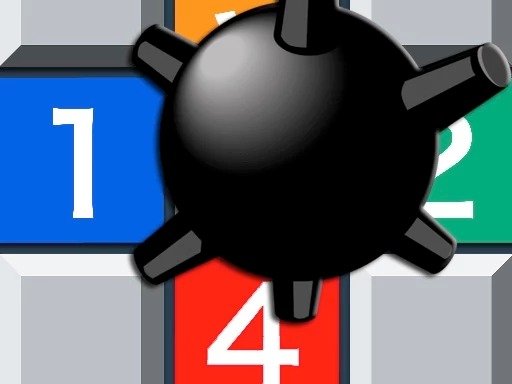 Minesweeper Duel thumbnail