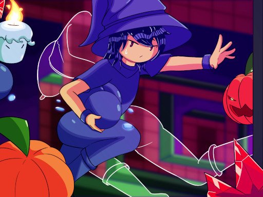 Mirror Wizard thumbnail
