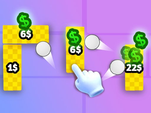 Money ping pong thumbnail