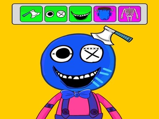 Monster Makeover Make Dance thumbnail