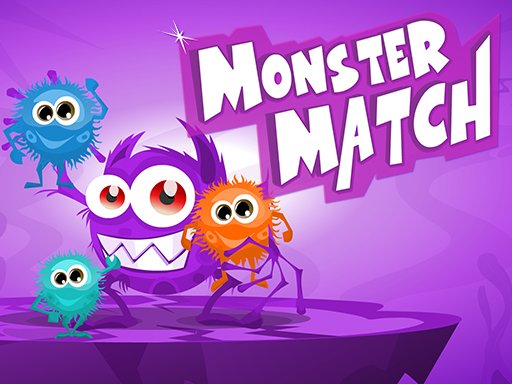 Monsterr Match thumbnail