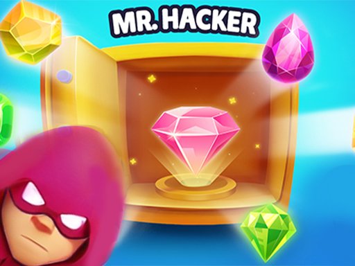 Mr Hacker The Museum Hunt thumbnail