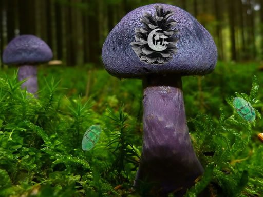 Mushroom Forest Adventure thumbnail