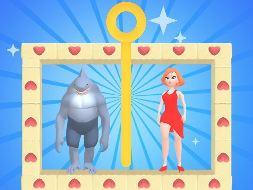 Mutant Love Pins thumbnail