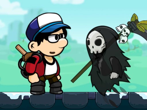 Mystic Journey thumbnail