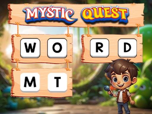 Mystic Quest thumbnail