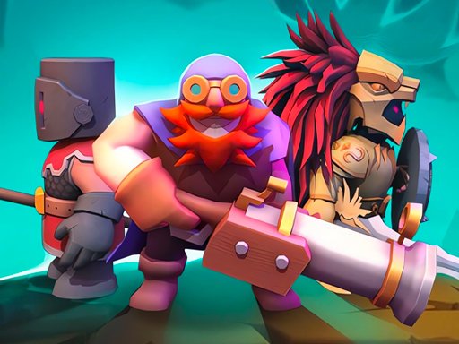 Mythic Auto Chess Realms thumbnail
