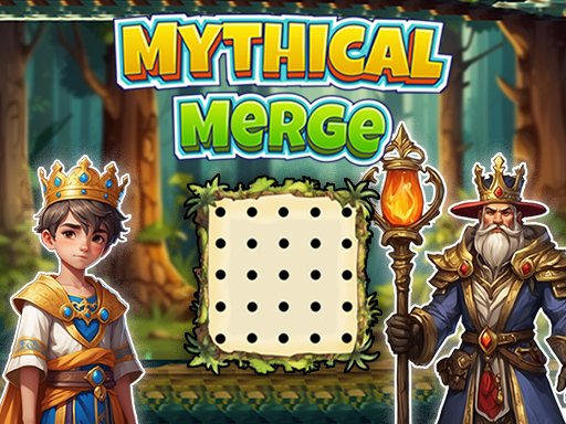 Mythical Merge thumbnail